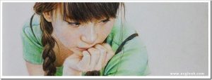 画的这么像,你有意思吗!!