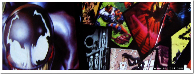 《惊奇幻想》杂志-蜘蛛侠封面天价拍出