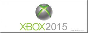 2015年发布的下一代XBOX:微软开发中