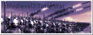 中世纪2:全面战争(Medieval II:Total War)