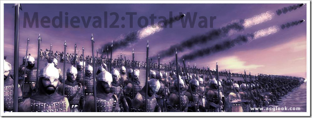 中世纪2:全面战争(Medieval II:Total War)