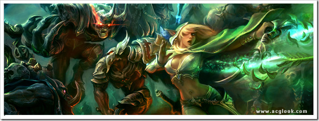 《DOTA2》英雄更新内容