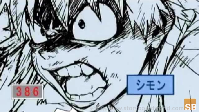 动画分镜剪辑clip01