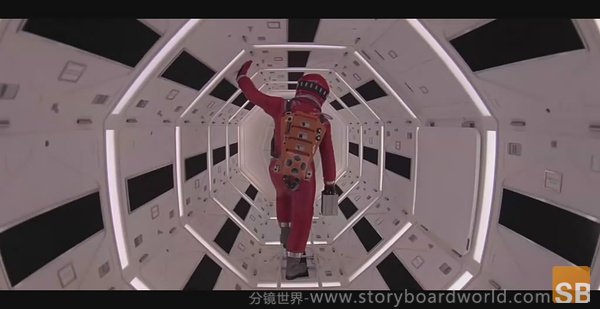 影视分镜头