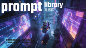prompt库-分镜灵感练习 | 2026年05月13日（仅左下角黄框内容版）