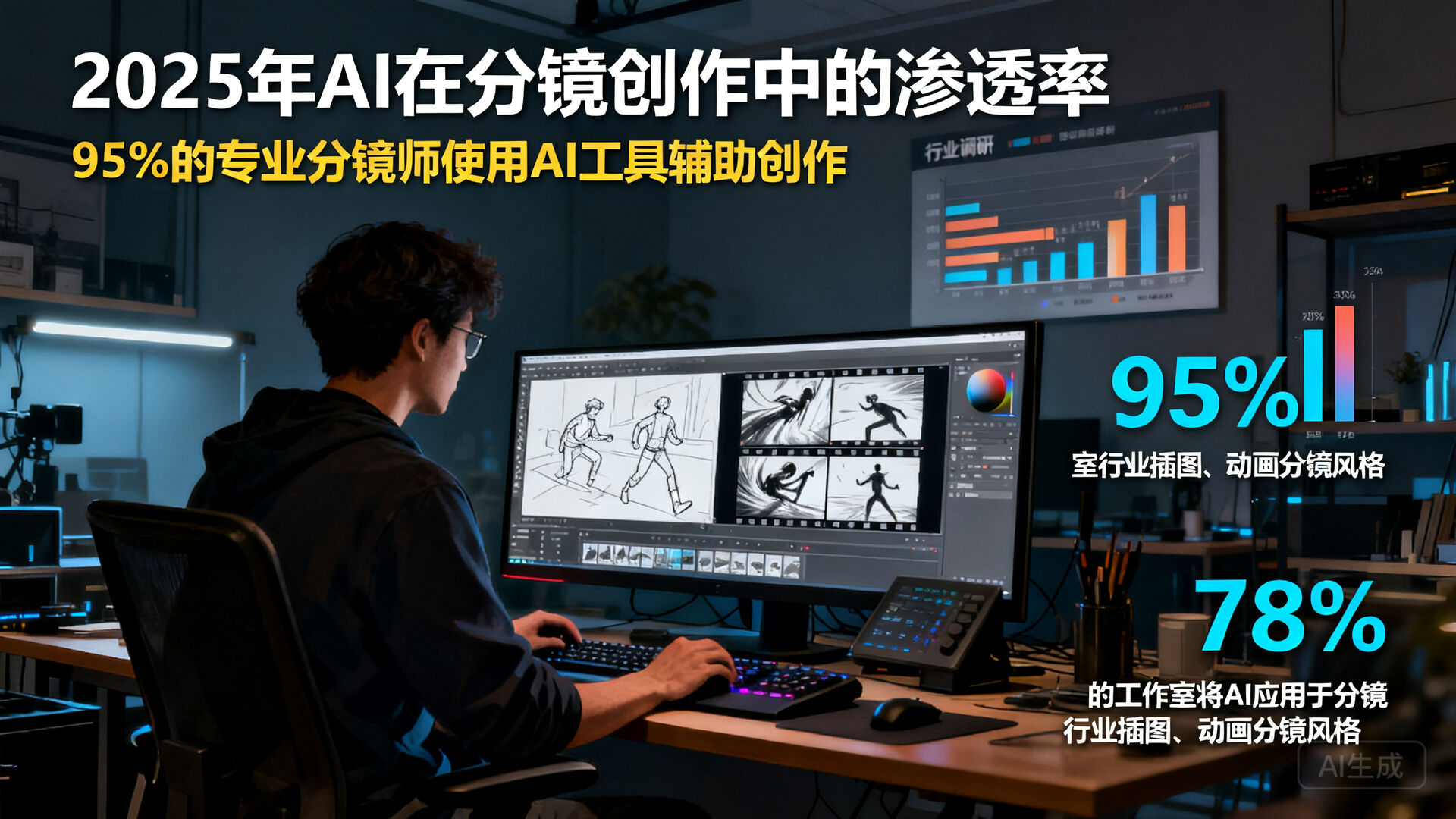 AI 工作流的全面普及