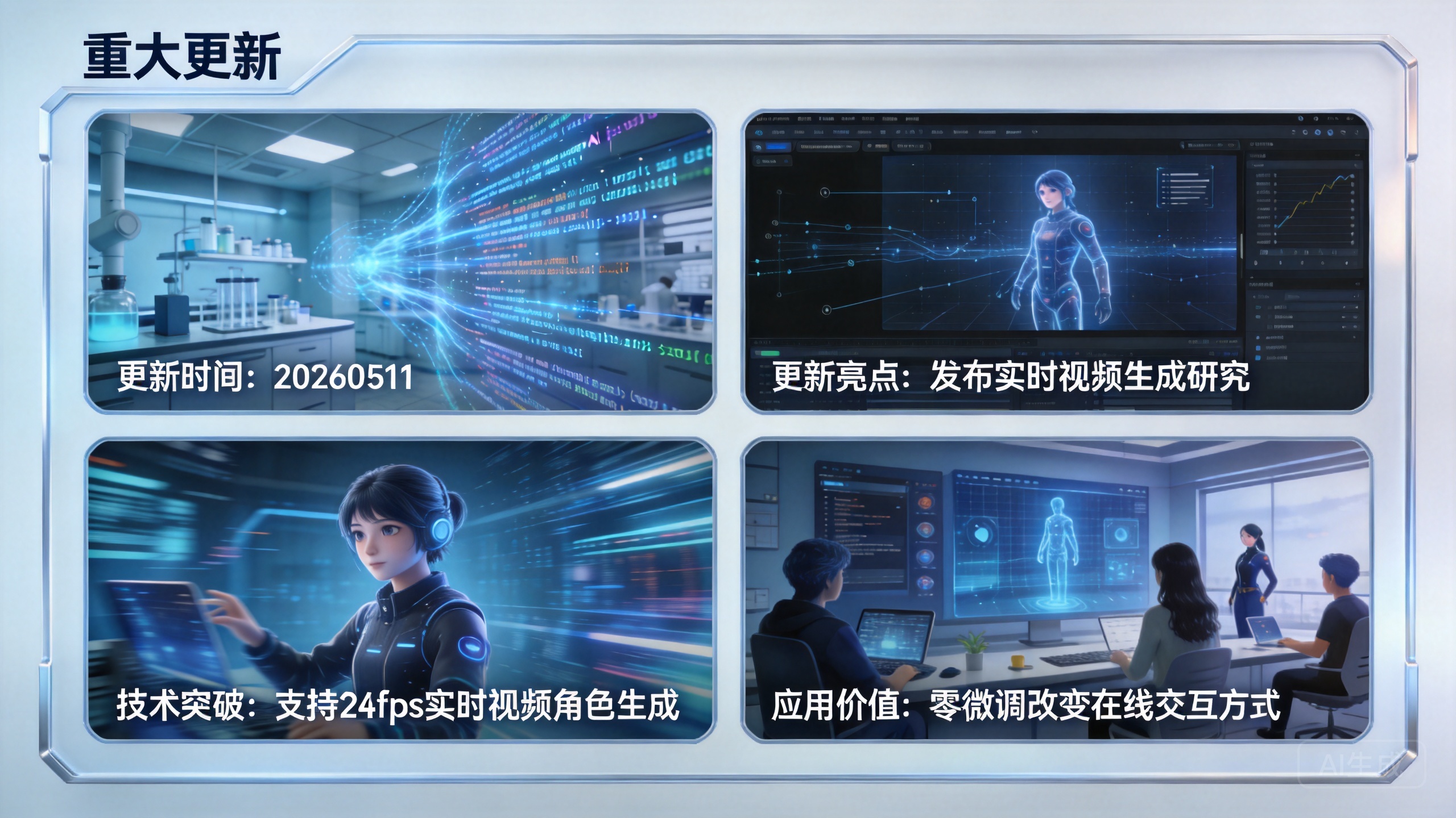📅 报告日期：2026年5月13日
