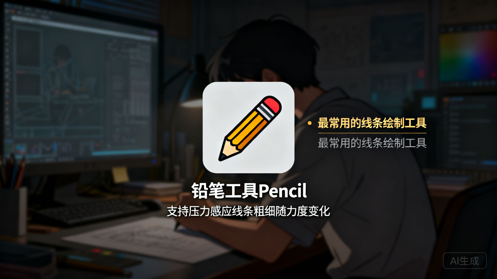 二、核心功能深度解析