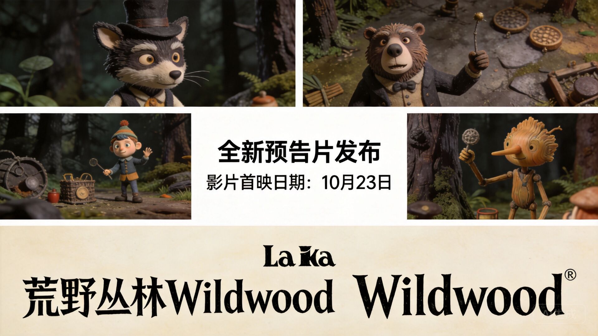 🎬 作品推荐