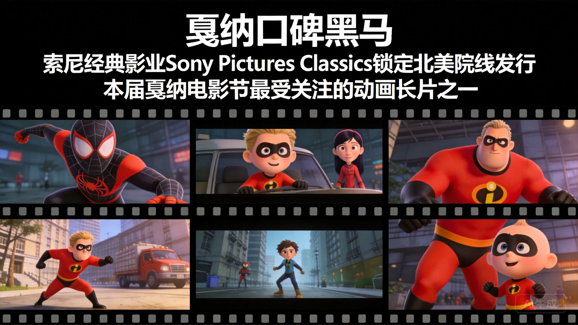 🎬 作品推荐