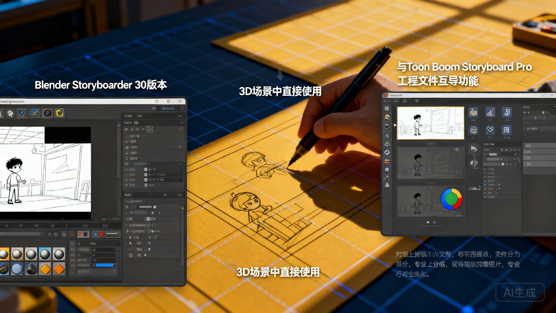📚 四、教程与资源