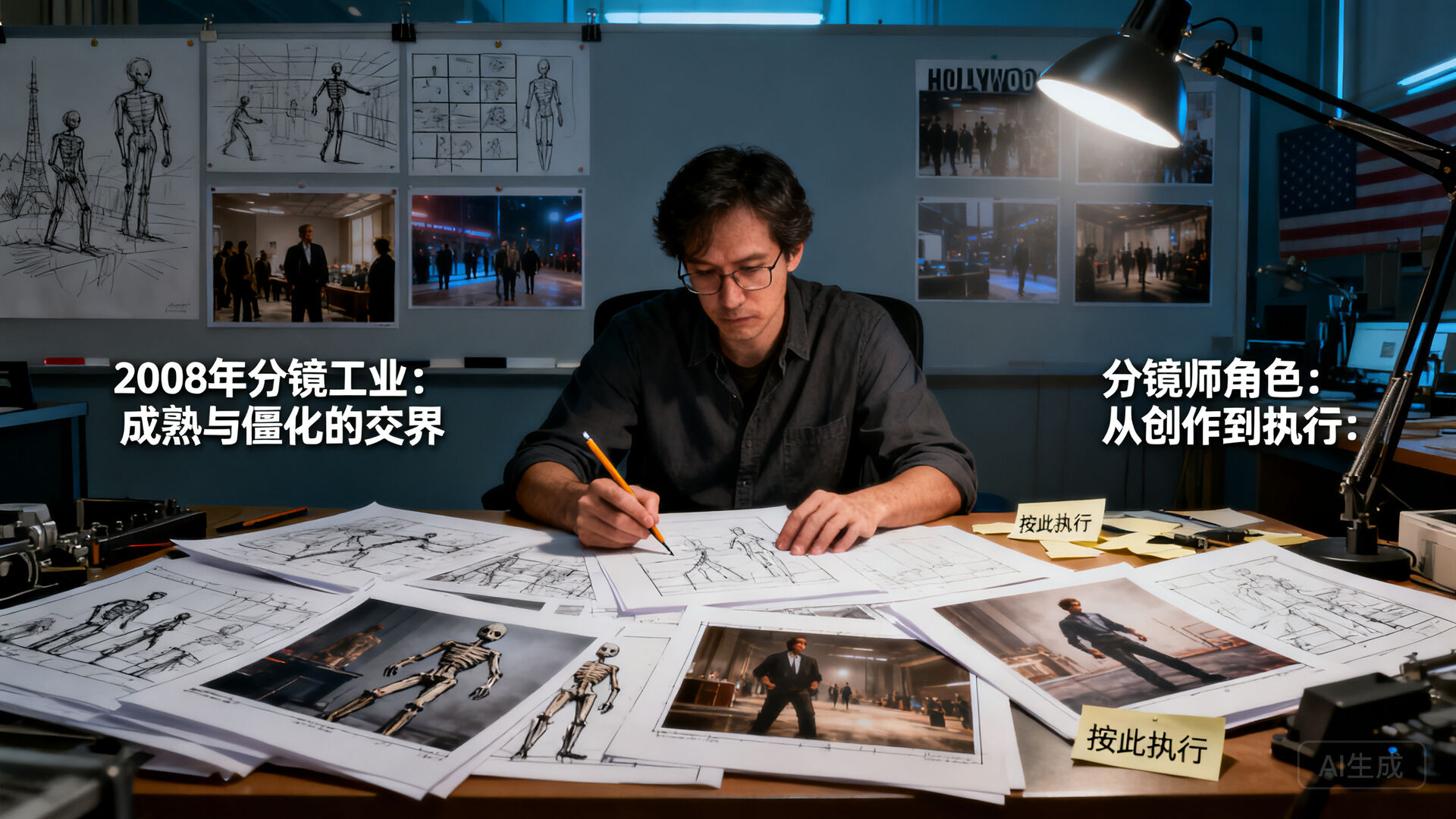 四、2008年:一个时代的结束与另一个时代的开始