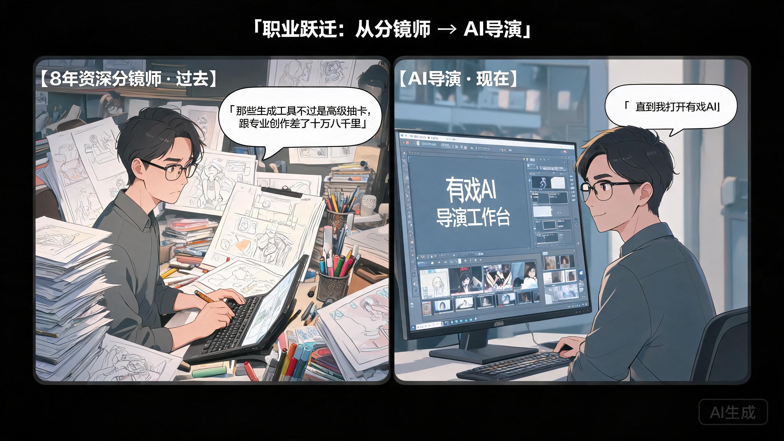 👤 行业人物动态