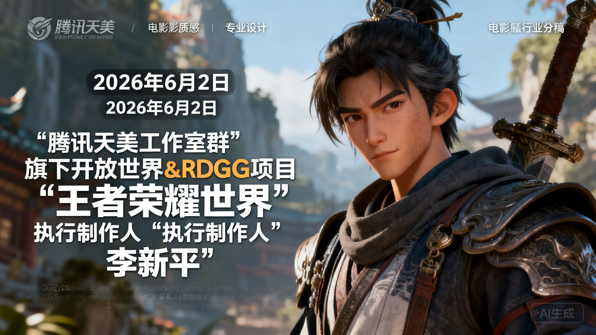 🎮 一、游戏行业分镜动态