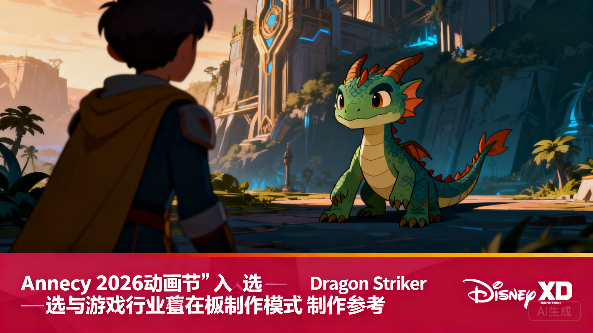 🎮 一、游戏行业分镜动态