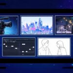 分镜行业资讯日报 2026年6月10日特色图,Seedream 5.0生成