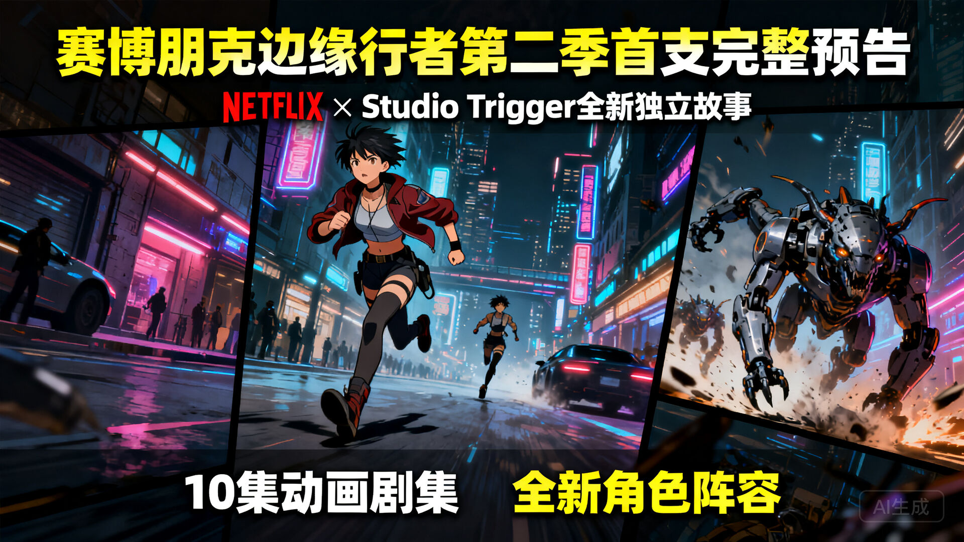 2. 🎮 一、游戏行业分镜动态