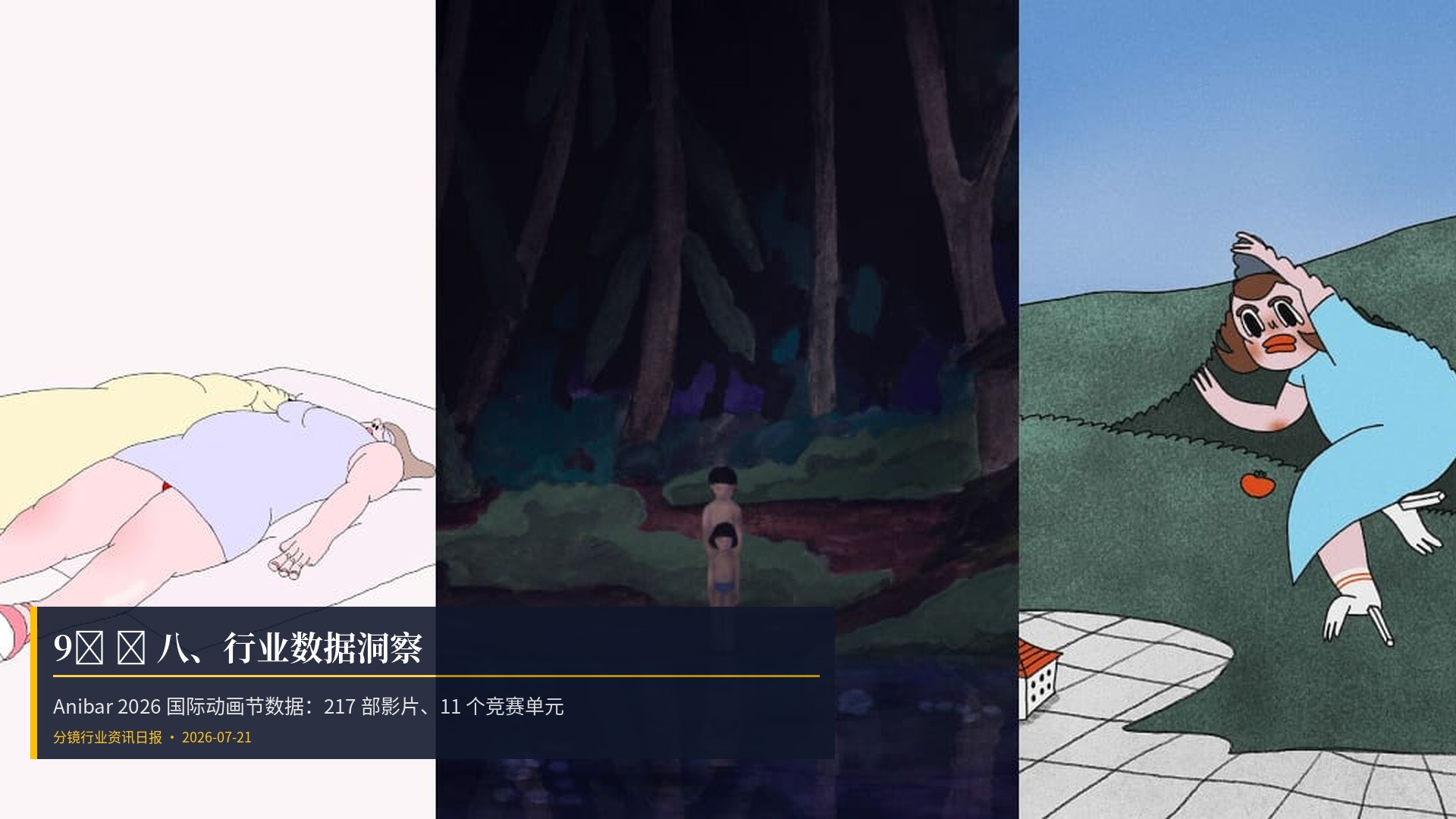 9️⃣ 📊 八、行业数据洞察