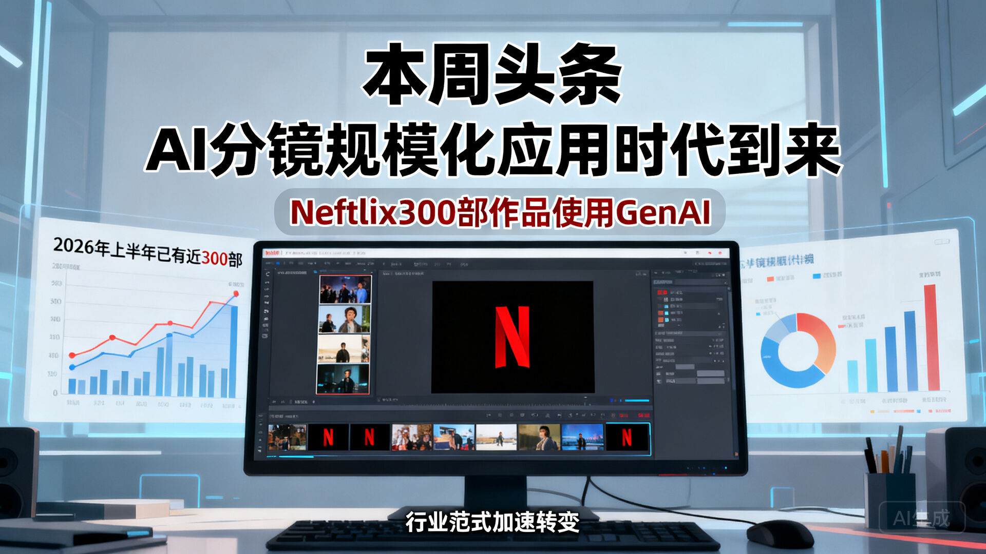🔥 本周头条