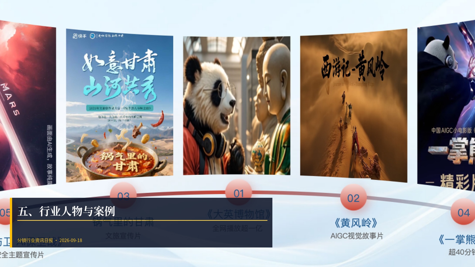 👤 五、行业人物与案例