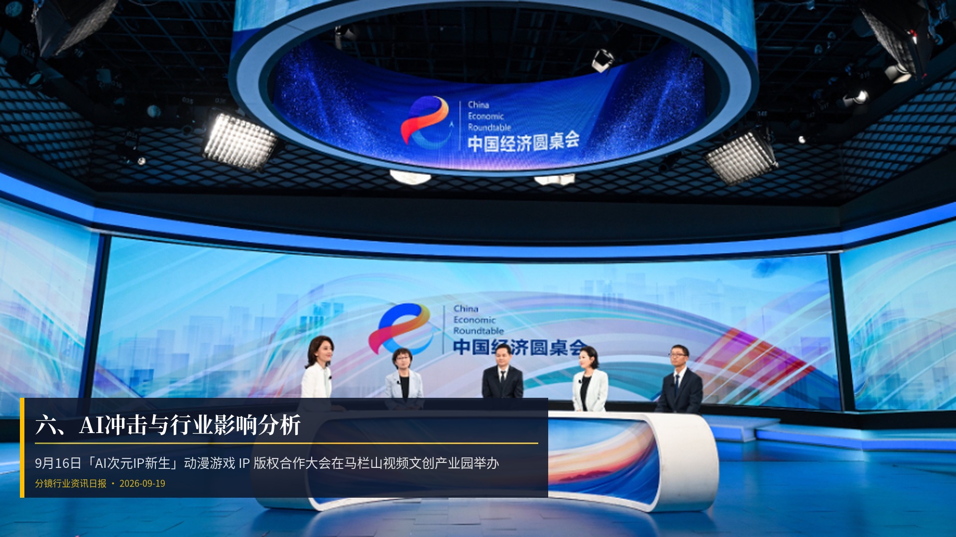 🤖 六、AI冲击与行业影响分析