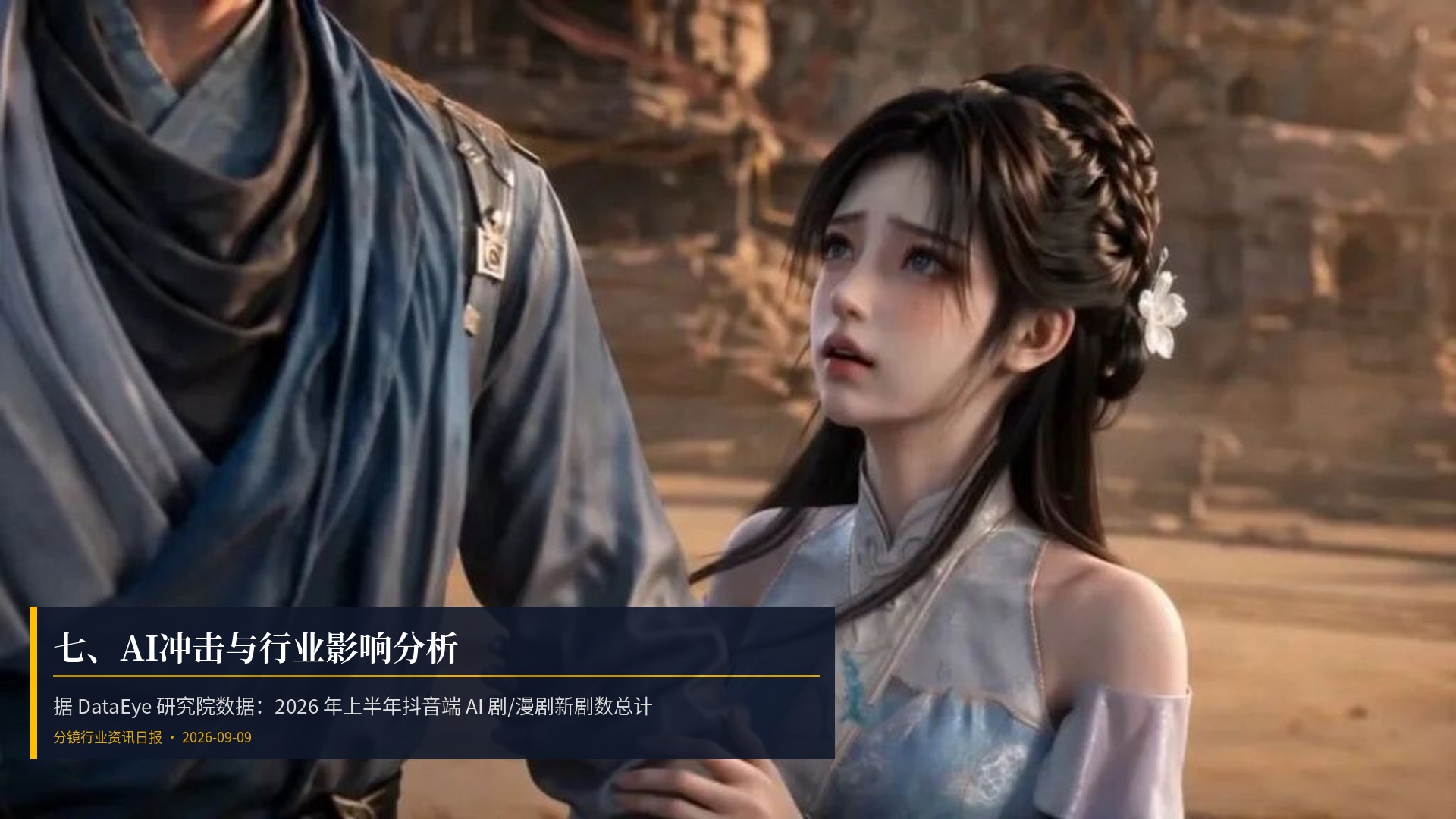 🤖 七、AI冲击与行业影响分析