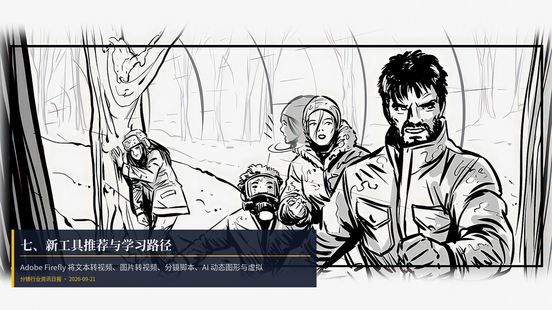 🛠️ 七、新工具推荐与学习路径