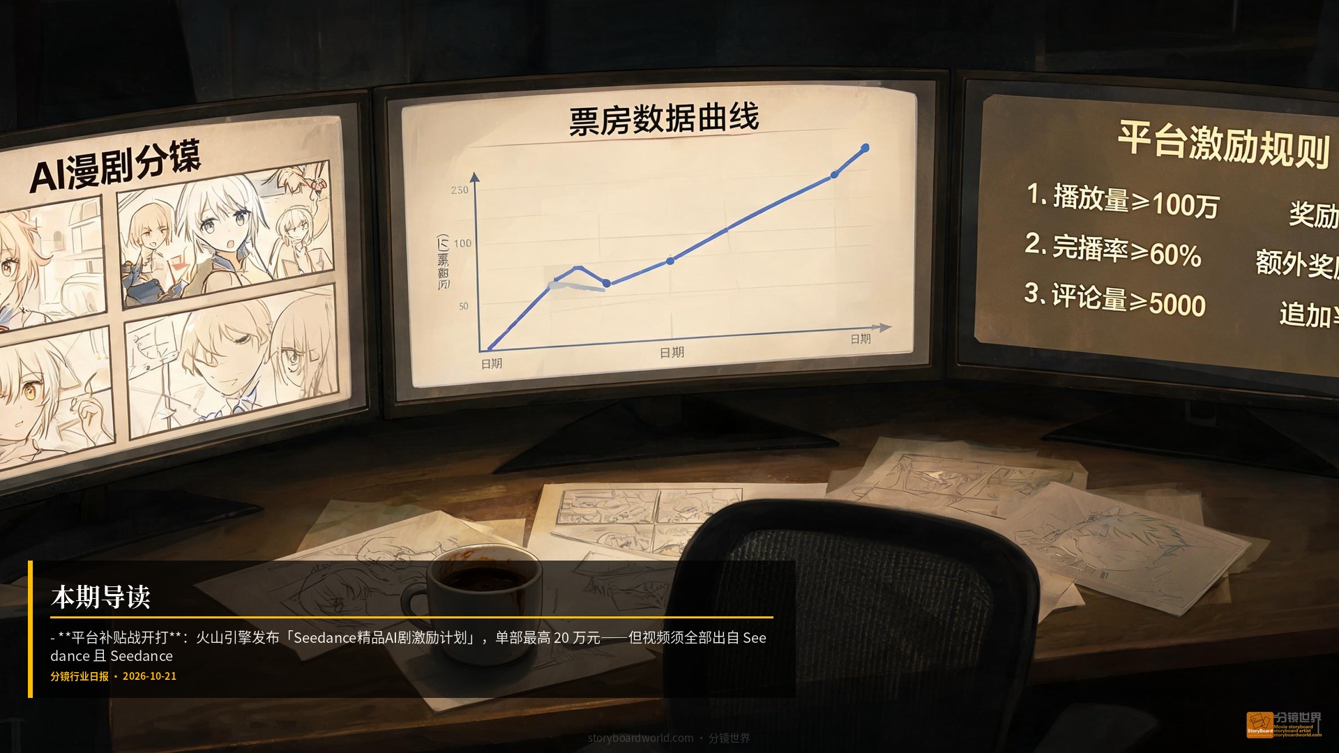 本期导读
