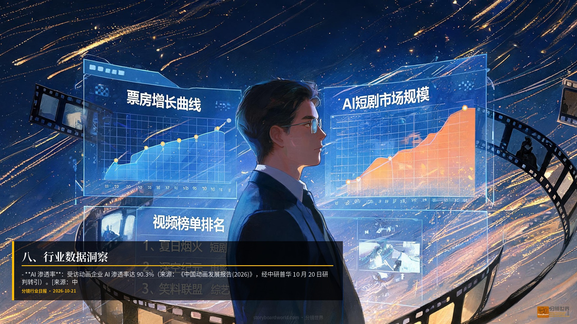 八、行业数据洞察