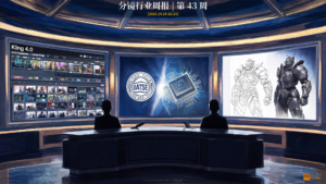 分镜行业周报 | 第 43 周 (2026.10.19-10.25)