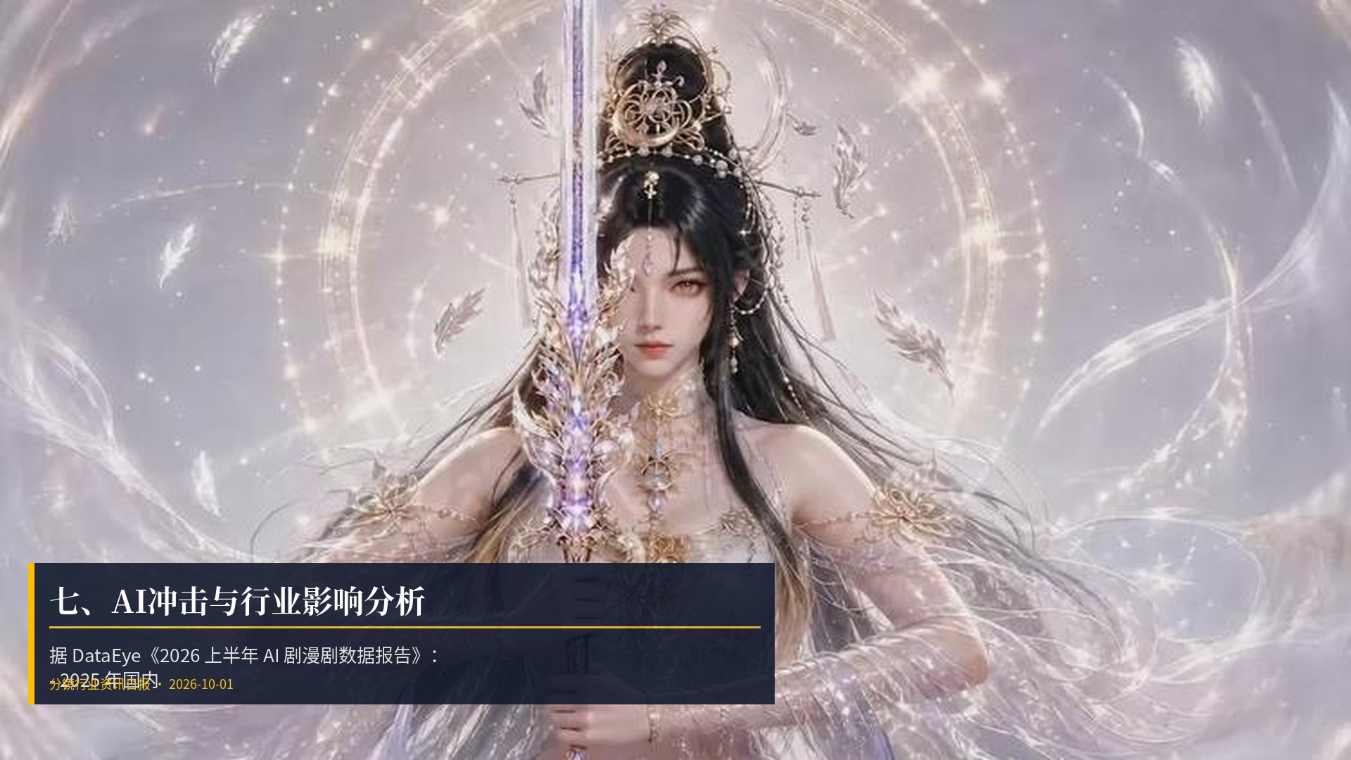 🤖 七、AI冲击与行业影响分析